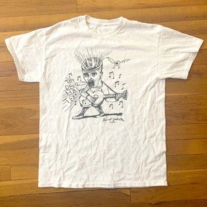 Daniel Johnston Tee Shirt t-shirt